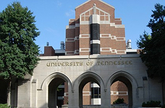 田纳西大学图片