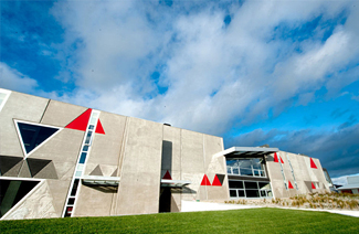 维特利亚国立理工学院图片