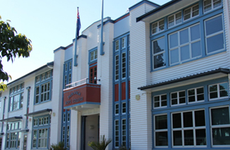 陶朗加男子中学图片