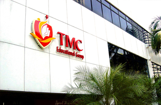 新加坡TMC学院图片