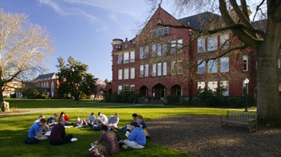 威拉姆特大学校徽logo图片