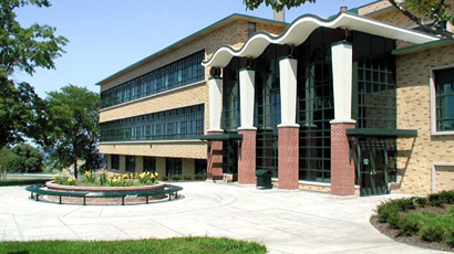 纽约州立大学奥斯威戈分校校徽logo图片