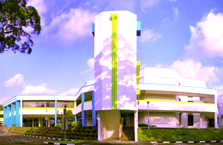 新加坡NEXUS国际学校图片