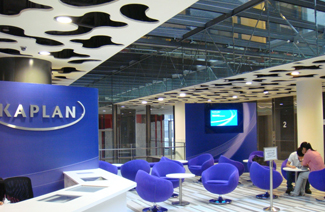 新加坡楷博高等教育学院图片