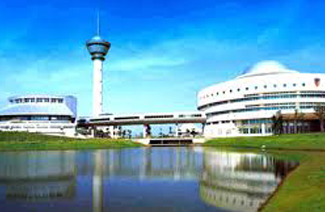 西那瓦国际大学图片