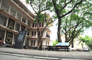 朱拉隆功大学图片