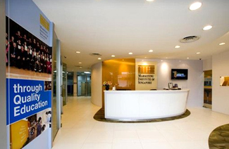 新加坡市场学院图片