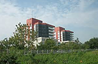 马汉科理工大学图片