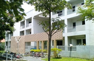 亚洲理工学院图片