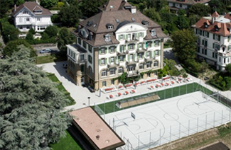 布里蒙国际学校图片