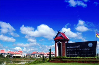 梅州大学图片