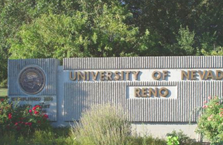 内华达大学雷诺分校图片