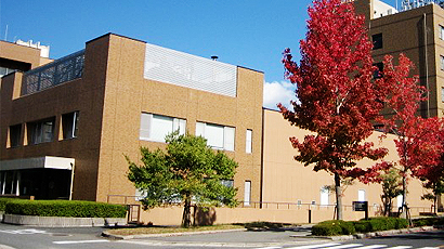 小樽商科大学图片