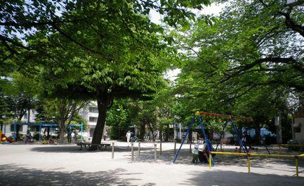 东京学艺大学图片