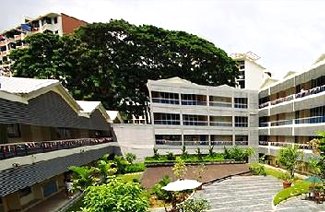 新加坡英华学校图片