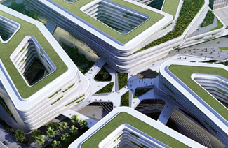 新加坡科技设计大学图片