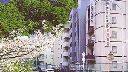 西东京日本语学校图片