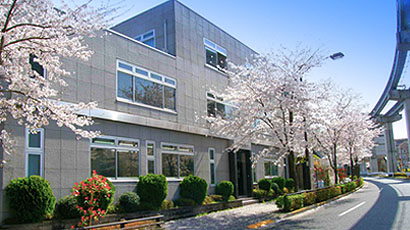 西东京国际教育学院图片