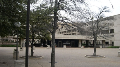 德克萨斯大学西南医学中心图片