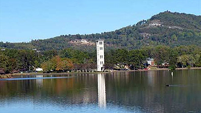 福尔曼大学图片