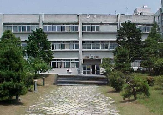 静冈大学图片