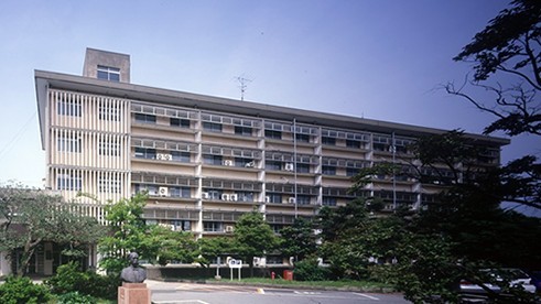 金泽大学图片