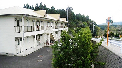 鹿儿岛大学图片