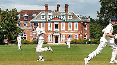 哈博戴斯阿斯克女子学校图片