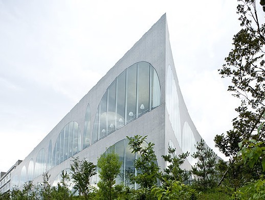 东京艺术大学图片