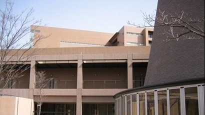 富山大学图片