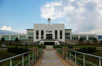 诺丁汉大学马来西亚分校图片