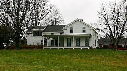 贝林顿学院图片