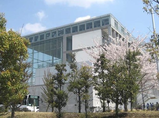 埼玉大学图片