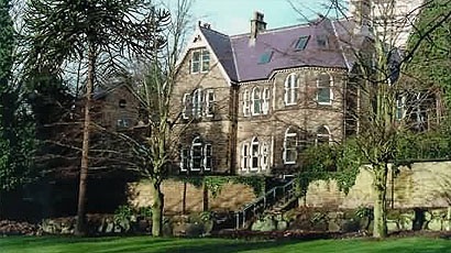 伯克戴尔学校图片