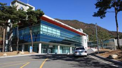 昌原国立大学图片