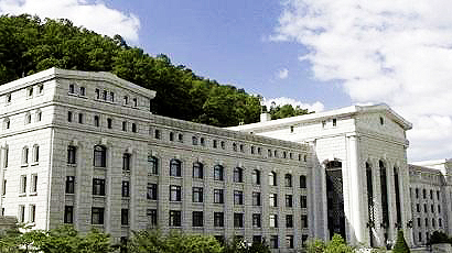 鲜文大学图片