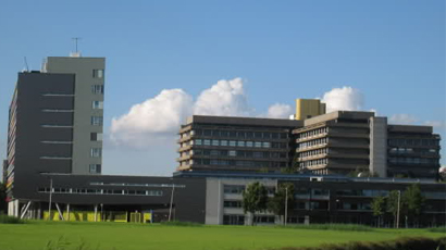乌特勒支大学图片