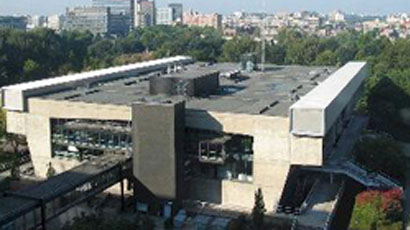 埃因霍温理工大学图片