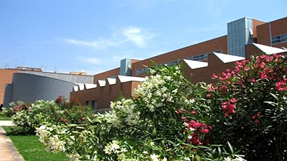 罗马第三大学图片