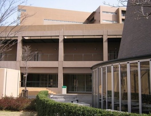 福岛大学图片