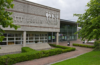 爱尔兰塔拉理工学院图片