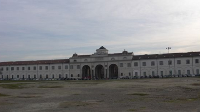 摩德纳大学图片