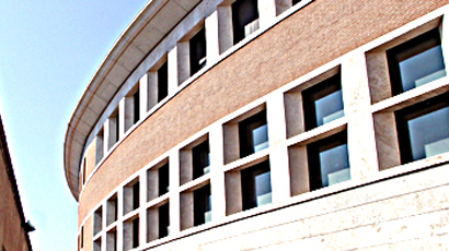 锡耶纳大学图片