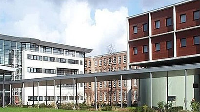里尔第二大学图片