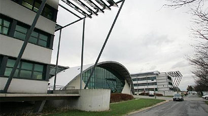 兰斯大学图片