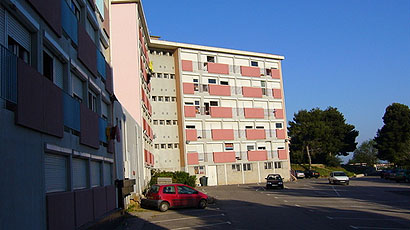 佩皮尼昂大学图片