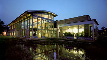 奥柏林学院图片