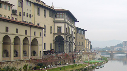 佛罗伦萨大学图片