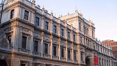 罗马美术学院图片