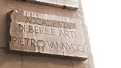 佩鲁贾美术学院图片